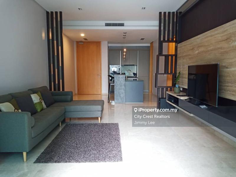 Residensi Servis untuk Dijual di Damansara City Residency (DC Residensi) oleh Jimmy Lee - iProperty.com.my