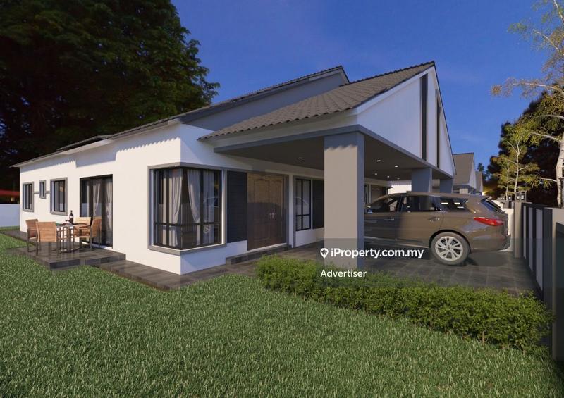 Semi-Detached House for Sale in lawam kuda town center, Gopeng by Alex Ma - iProperty.com.my