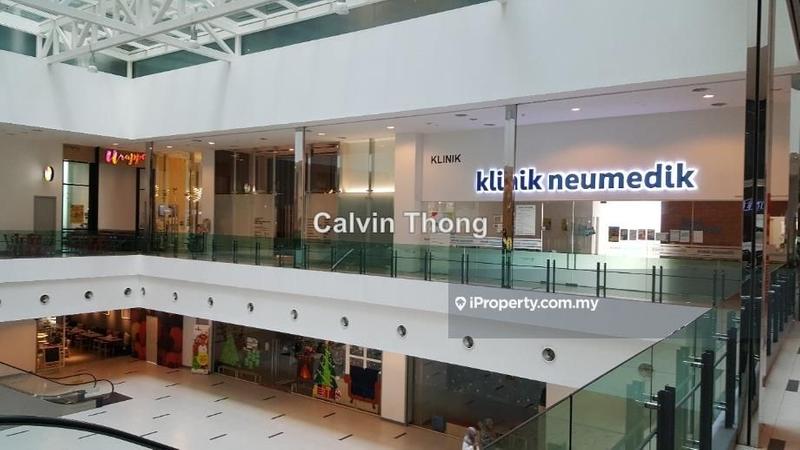 Office for Sale in Glenmarie, Shah Alam, Glenmarie by Calvin Thong - iProperty.com.my