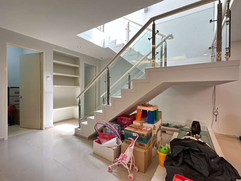 Semi-Detached House for Sale in Taman Suria, Bukit Katil by Kellyn Foo - iProperty.com.my