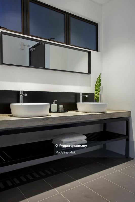 Bungalow House for Sale in Janda Baik, Bentong by Madeline Mok - Bathroom - iProperty.com.my