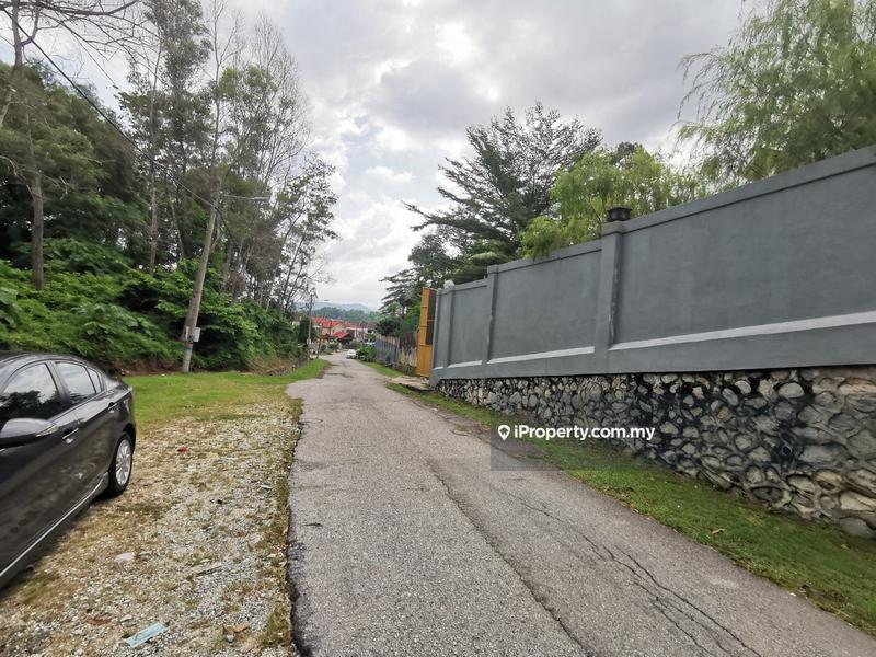 Tanah Pertanian untuk Dijual di Gombak, Selangor oleh Fazli Shahar - iProperty.com.my