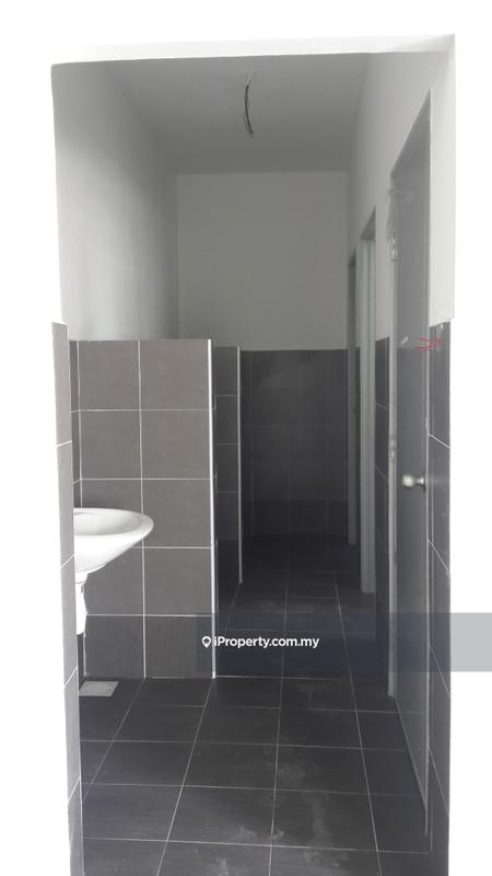 Kilang Berkembar untuk Dijual di Skudai, Johor Bahru oleh Vivien Choo - iProperty.com.my