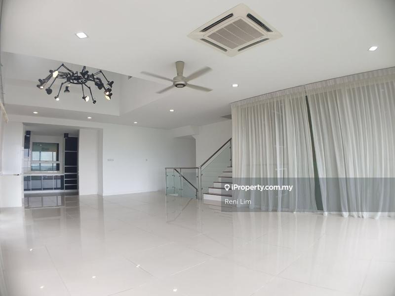Semi-Detached House for Sale in Rafflesia,Damansara Perdana, PJ, Damansara Perdana by Reni Lim - iProperty.com.my