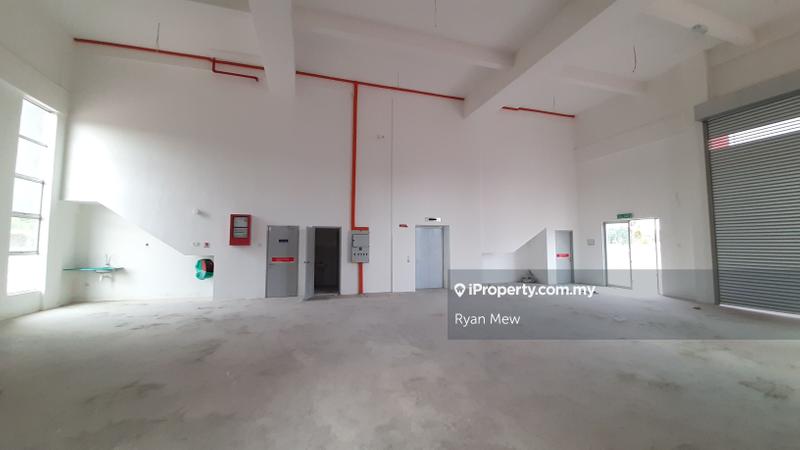 Kilang Berkembar untuk Disewa di PUCHONG, Puchong oleh Ryan Mew - iProperty.com.my