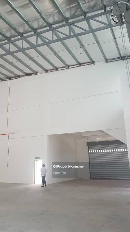 Kilang Berkembar untuk Disewa di Rawang, Selangor oleh Peter Tan - iProperty.com.my