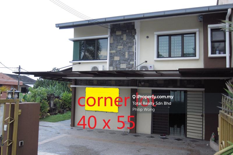 Rumah Teres 2-Tingkat untuk Dijual di Taman Bukit Serdang, Seri Kembangan oleh Philip Wong - iProperty.com.my
