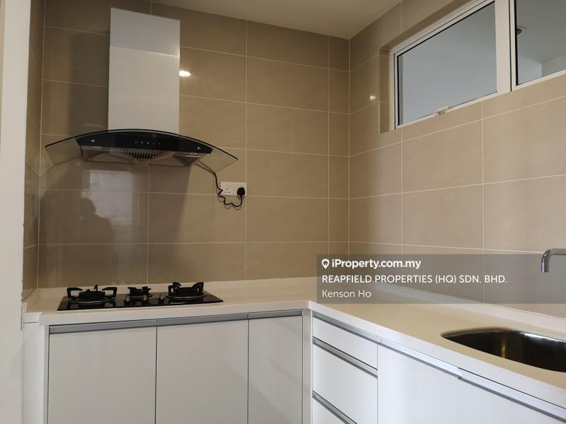 Kondominium untuk Dijual di Duet Residence oleh Kenson Ho - iProperty.com.my