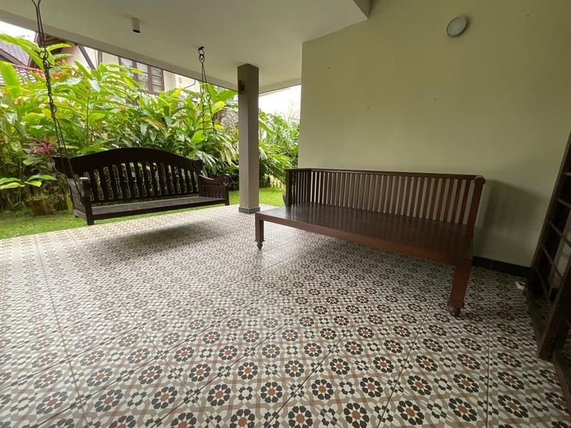 Banglo untuk Dijual di Taman Sri Ukay, Ulu Kelang oleh Nabil NS - iProperty.com.my