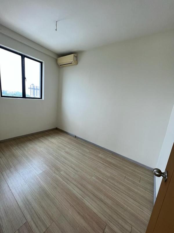 Kediaman Servis untuk Dijual di Putra One Residence oleh Keng Hong - iProperty.com.my