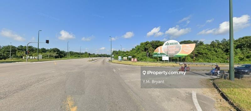Tanah Perindustrian untuk Dijual di Iskandar Puteri (Nusajaya), Johor oleh Bryant Be - iProperty.com.my