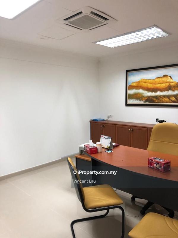 Kilang Teres untuk Dijual di Taman Perindustrian Ehsan Jaya, Kepong oleh Vincent Lau - iProperty.com.my