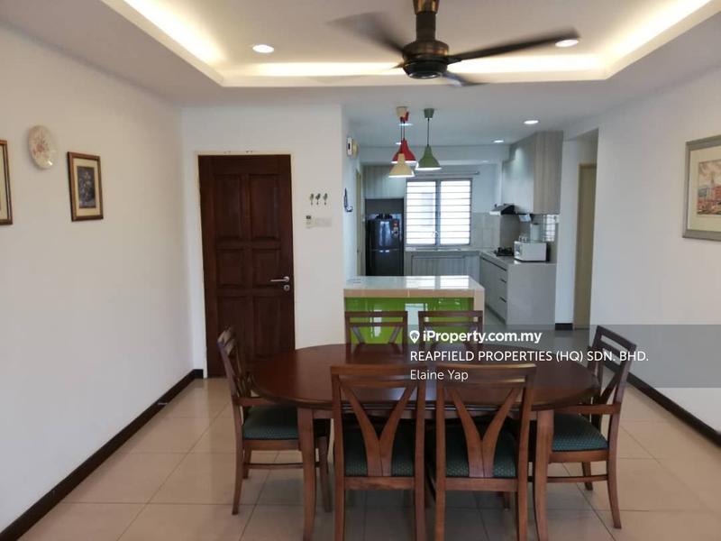 Kondominium untuk Dijual di Ampang Putra Residency oleh Elaine Yap - iProperty.com.my