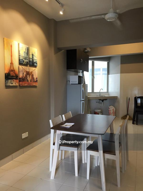 For Rent - Menara Rajawali