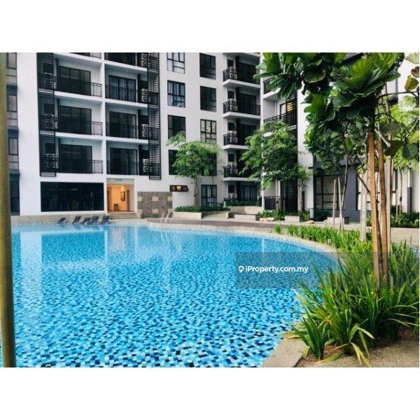 Residensi Servis untuk Dijual di The Nest @ Jln Klang Lama oleh Gabriel Cheah - iProperty.com.my