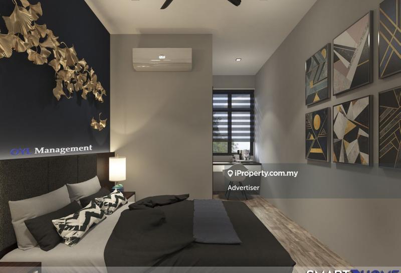 2.5-storey Terraced House for Sale in Square Avenue @ Tasek, Ipoh by Alex Ma - iProperty.com.my