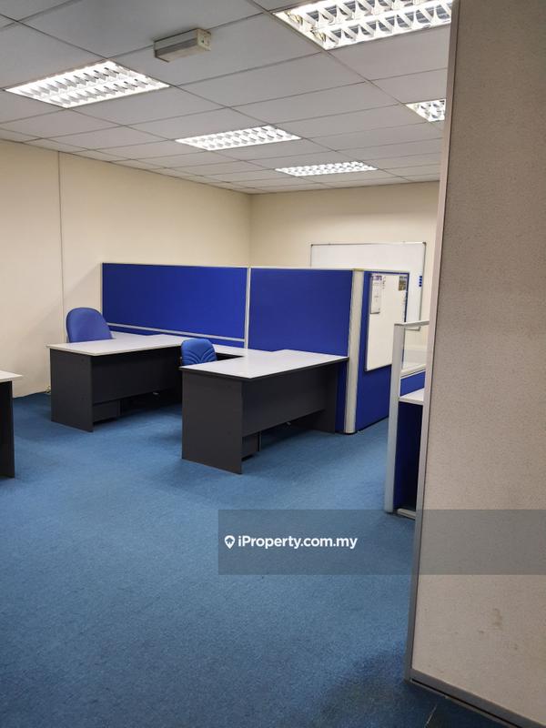 Office for Rent in Sunwaymas Commercial Centre, Aman Suria, Petaling Jaya by Kenneth Wong - iProperty.com.my