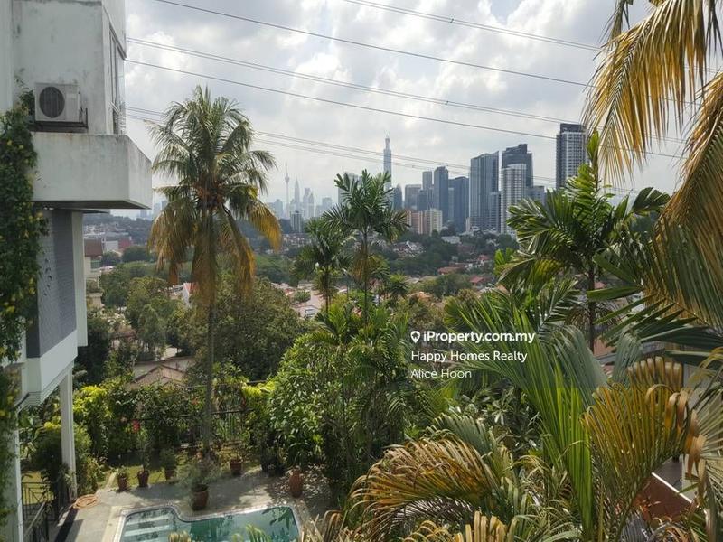 Bungalow House untuk Dijual di Taman Bukit Pantai, Bangsar oleh Alice Hoon - iProperty.com.my