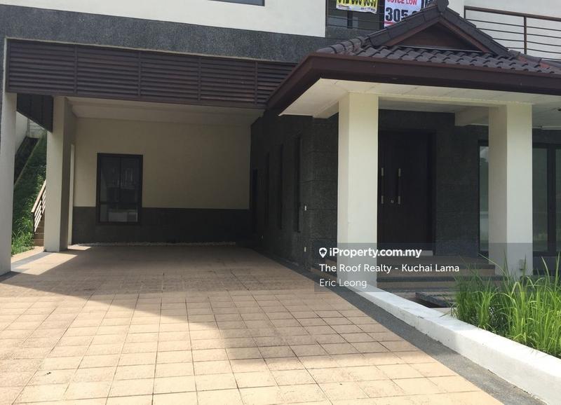 Bungalow House for Sale in Taman Bukit Melawati, Gombak by Eric Leong - iProperty.com.my