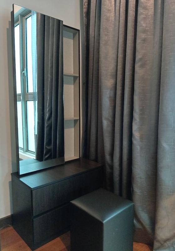 Service Residence for Sale in Regalia Residence by Caroll Chan - iProperty.com.my