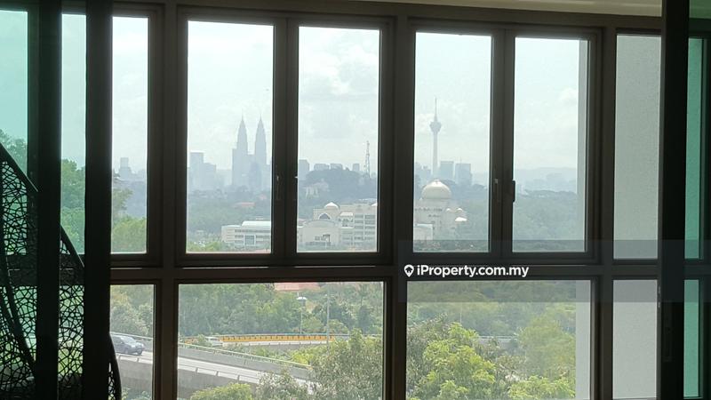 Condominium for Rent in Seni Mont Kiara by Mic Yeoh - iProperty.com.my