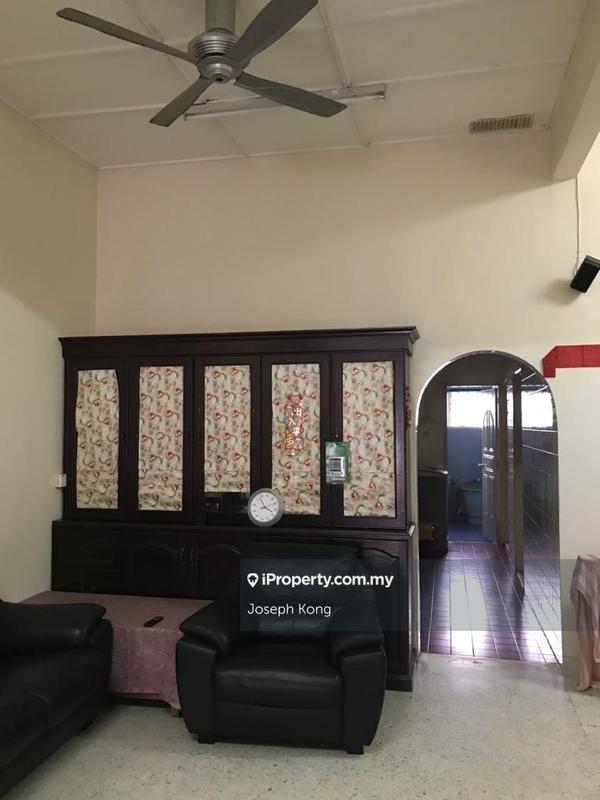 1-storey Terraced House for Sale in Taman Tun Dr Ismail, Kuala Lumpur by Joseph Kong - iProperty.com.my