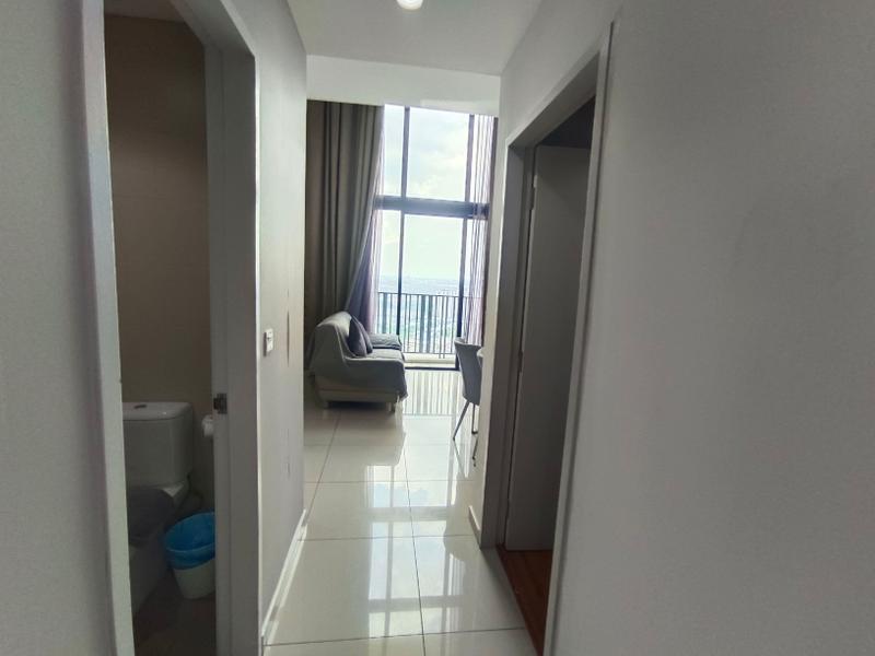 Service Residence for Sale in Hyde Tower by Lee Kah Shing - iProperty.com.my