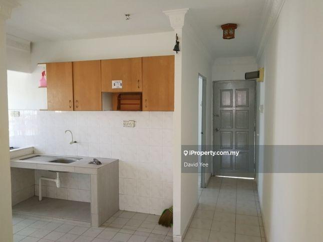 Pangsapuri untuk Dijual di Apartment Harmoni oleh David Yee - iProperty.com.my