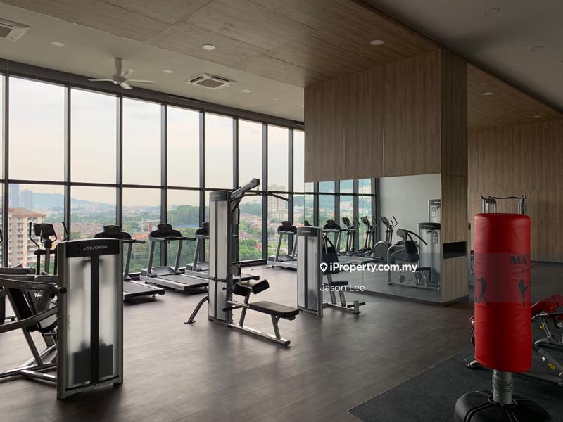 Service Residence for Sale in 28 Boulevard by Jason Lee - iProperty.com.my