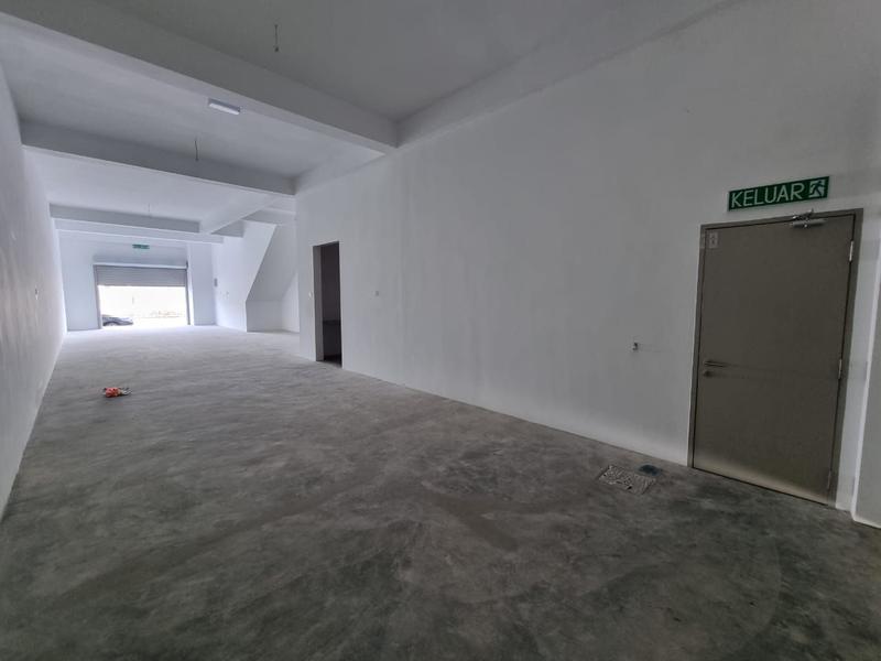 Shop / Office untuk Dijual di bangi, bandar seri putra, kajang, Kajang oleh BF Kee - iProperty.com.my