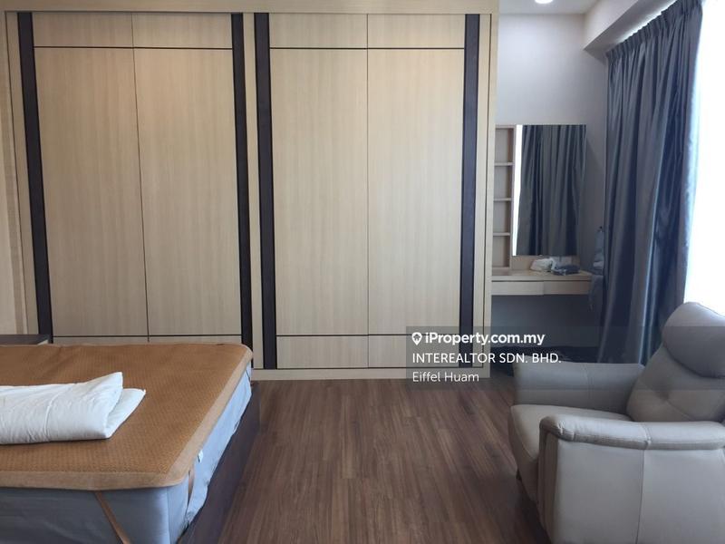 Kondominium untuk Dijual di City Residence oleh Eiffel Huam - iProperty.com.my