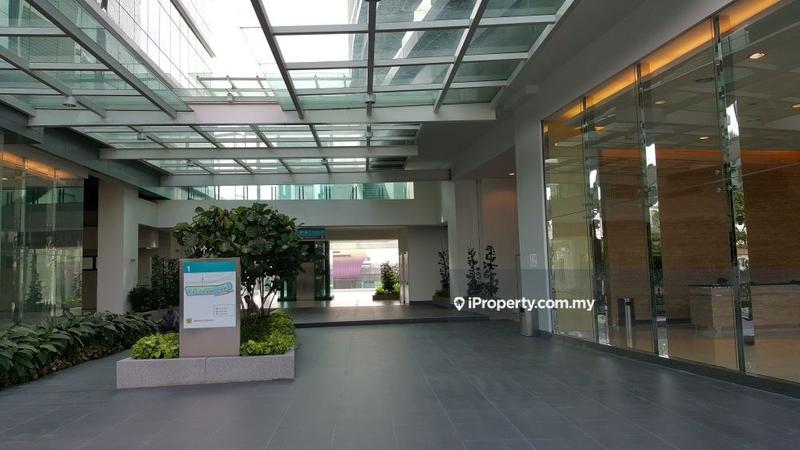 Office for Rent in Seksyen U1, Glenmarie by Calvin Thong - iProperty.com.my
