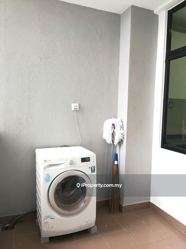 For Rent - Austin Regency (Pangsapuri Austin Perdana)