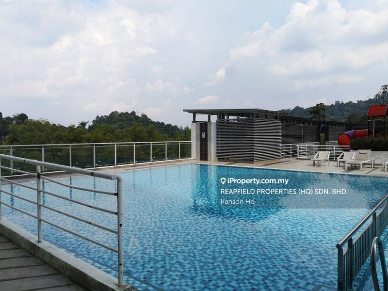 Kondominium untuk Dijual di Duet Residence oleh Kenson Ho - iProperty.com.my