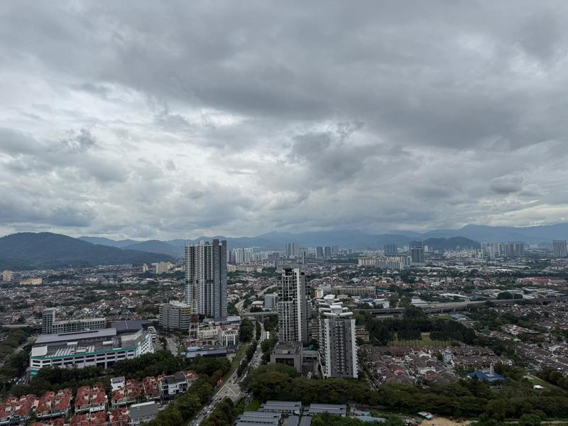 Kondominium untuk Dijual di Park Place oleh Lucas Liew - iProperty.com.my