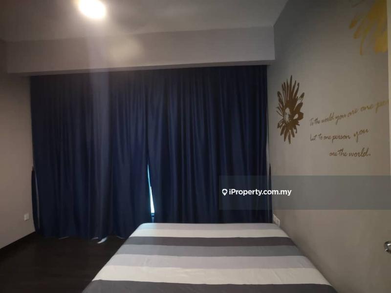 Service Residence for Sale in 28 Boulevard by Jayson Chong - iProperty.com.my