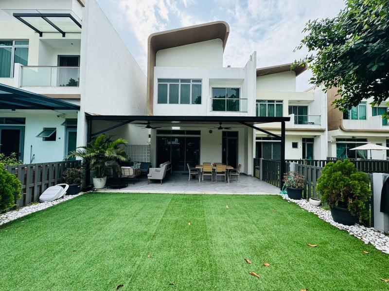 2-storey Terraced House for Sale in Liu Li Garden, Setia Eco Glades, Cyberjaya by Jared Wong - iProperty.com.my