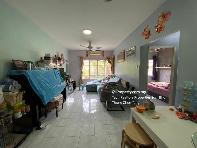 For Sale - SD Tiara Apartment