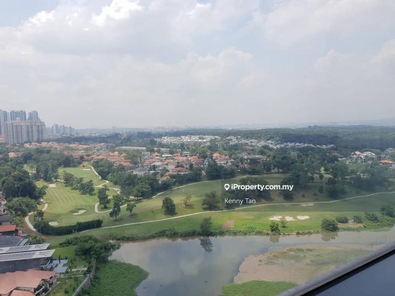 Residensi Servis untuk Disewa di Cyperus @ Tropicana Gardens oleh Kenny Tan - iProperty.com.my