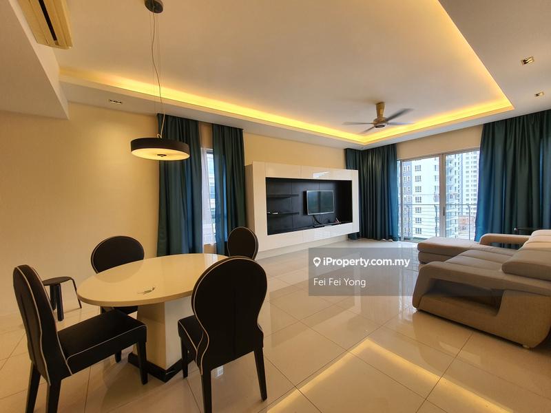 Condominium for Sale in Kiara 1888 by Fei Fei Yong - iProperty.com.my