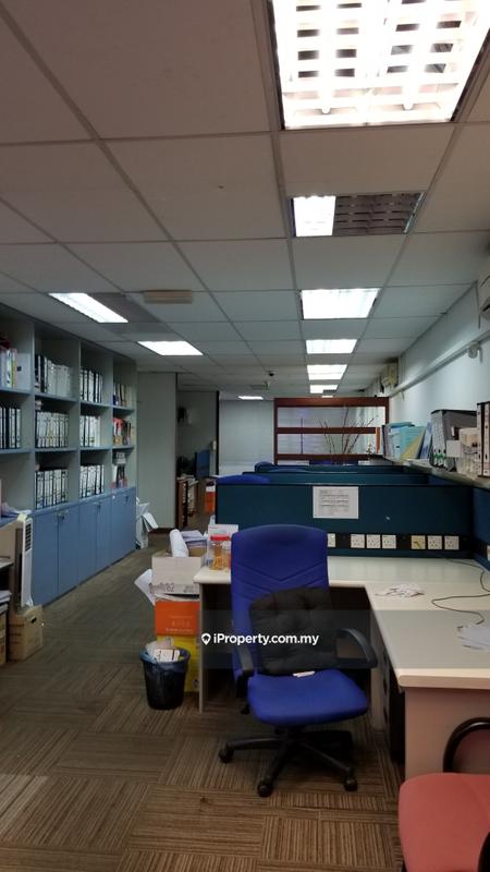 Office for Rent in UEP Subang Jaya, Subang Jaya by KB Chan - iProperty.com.my