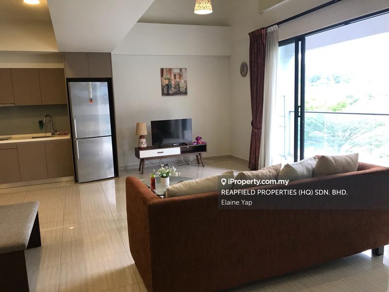 Service Residence for Sale in Twin Arkz by Elaine Yap - iProperty.com.my