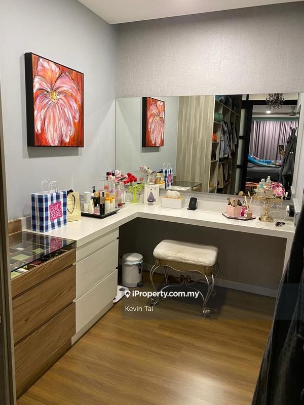 2.5-storey Terraced House for Sale in Lake Fields / Lakefields Meadow, Dale, Sungai Besi by Kevin Tai - iProperty.com.my