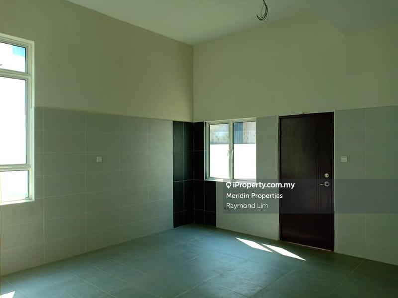 Semi-Detached House for Sale in Taman Klebang Utama, Melaka City by Raymond Lim - iProperty.com.my