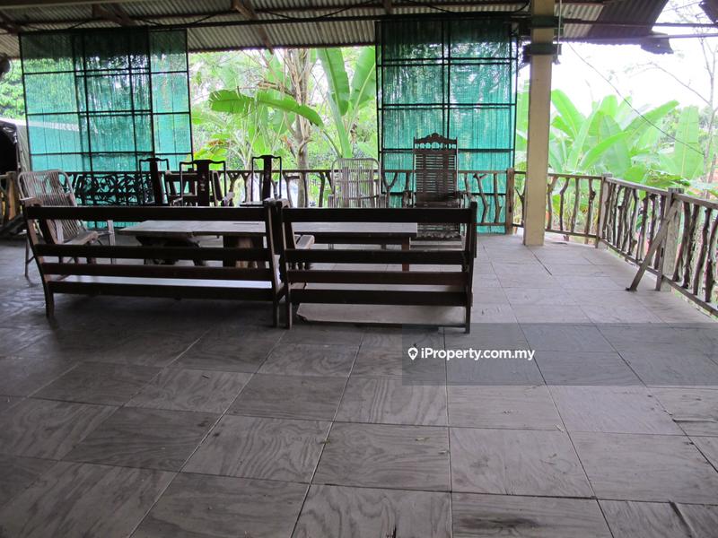 Tanah Pertanian untuk Dijual di Batu Arang, Selangor oleh Peter Chong - iProperty.com.my