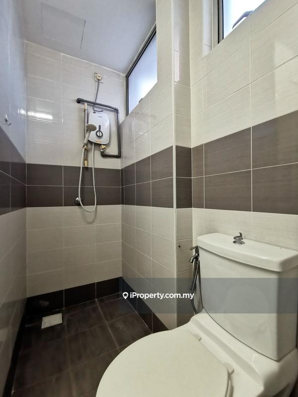 Service Residence for Rent in Menara Rajawali by Mei - iProperty.com.my
