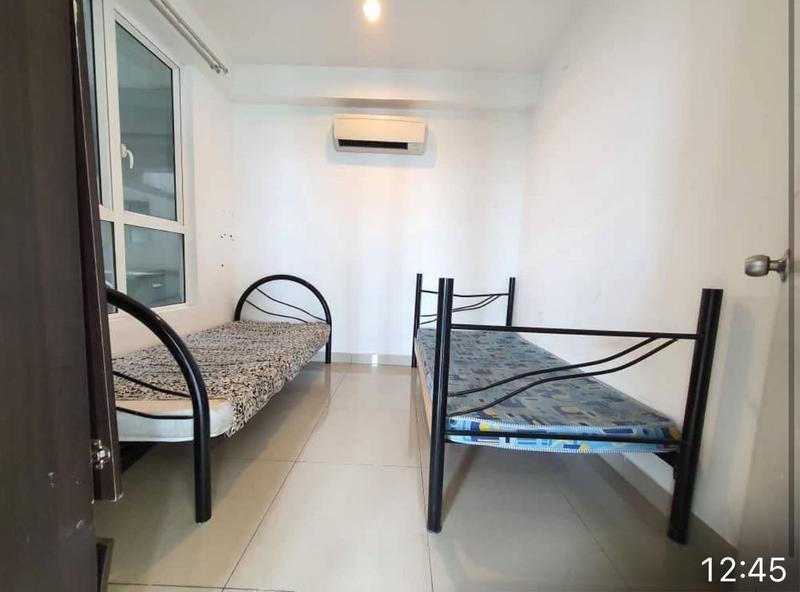Service Residence for Sale in Menara U2 by Angeline Ting - iProperty.com.my