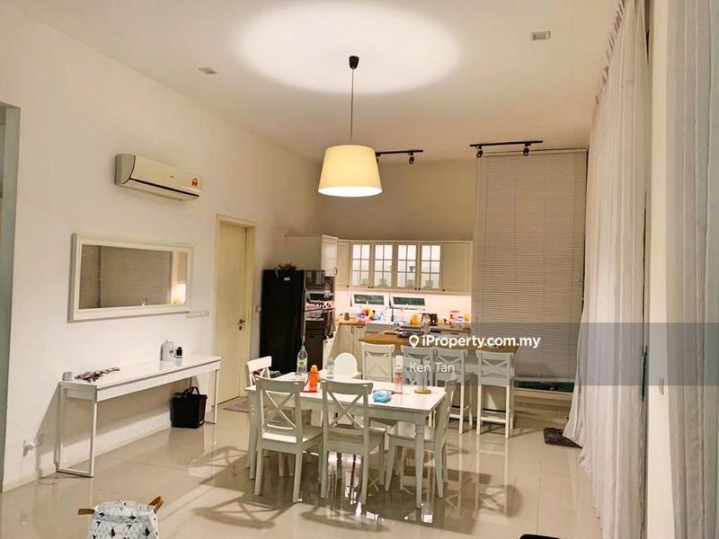 Semi-Detached House for Sale in The Rafflesia Damansara Perdana, Petaling Jaya by Ken Tan - iProperty.com.my