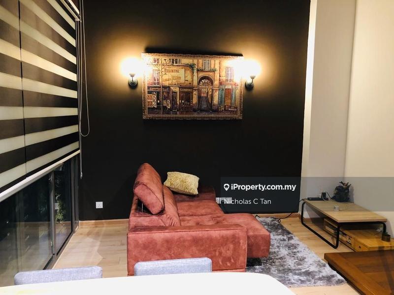 Service Residence for Sale in Centrio Pantai Hillpark by Nicholas C Tan - iProperty.com.my