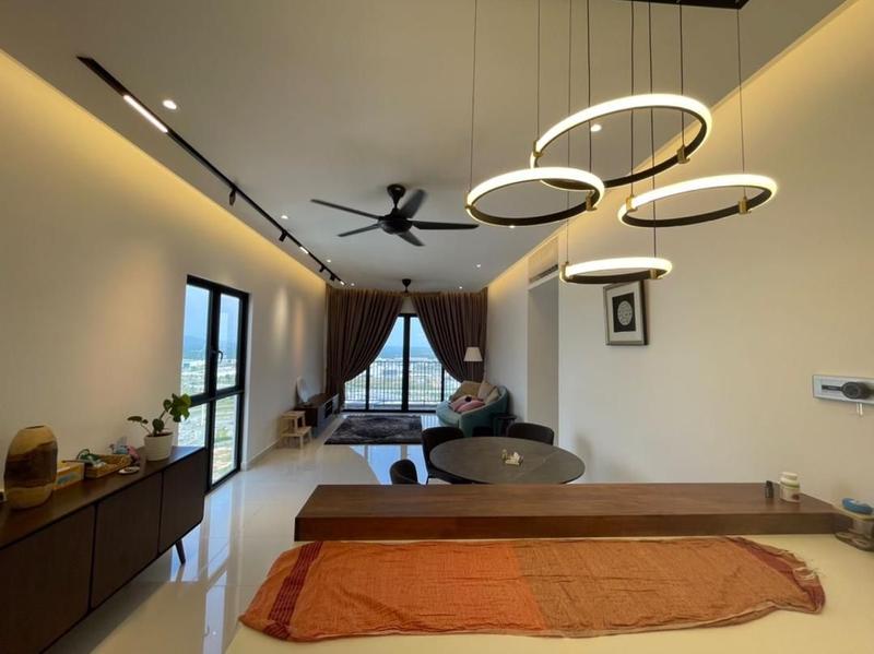 Condominium for Rent in Vertu Resort by TG Ong - iProperty.com.my